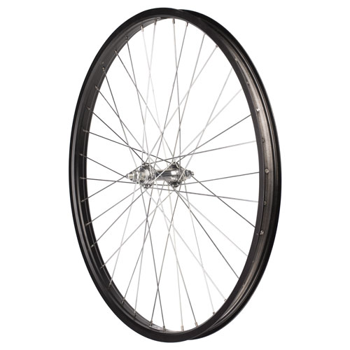 Ciclometa Detalles Porta Bulto para bicicleta R 20 - 24 - 26 - 27 - 28 -  tubular negro tricarga