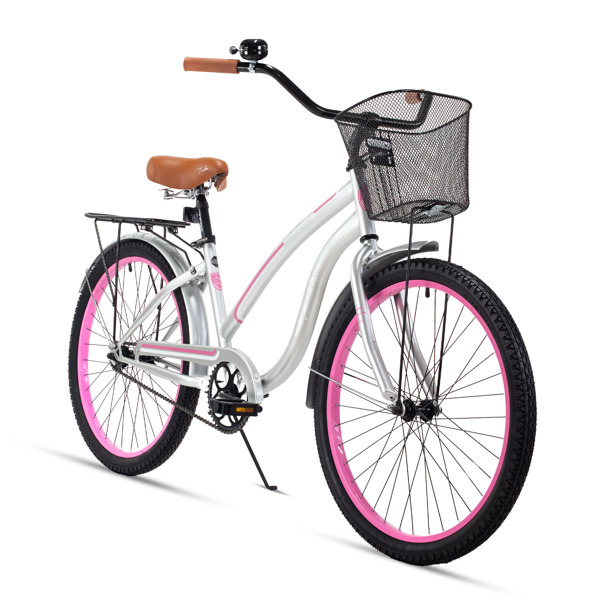 Ciclometa ¿Sabías qué existen bicicletas especiales para mujeres?