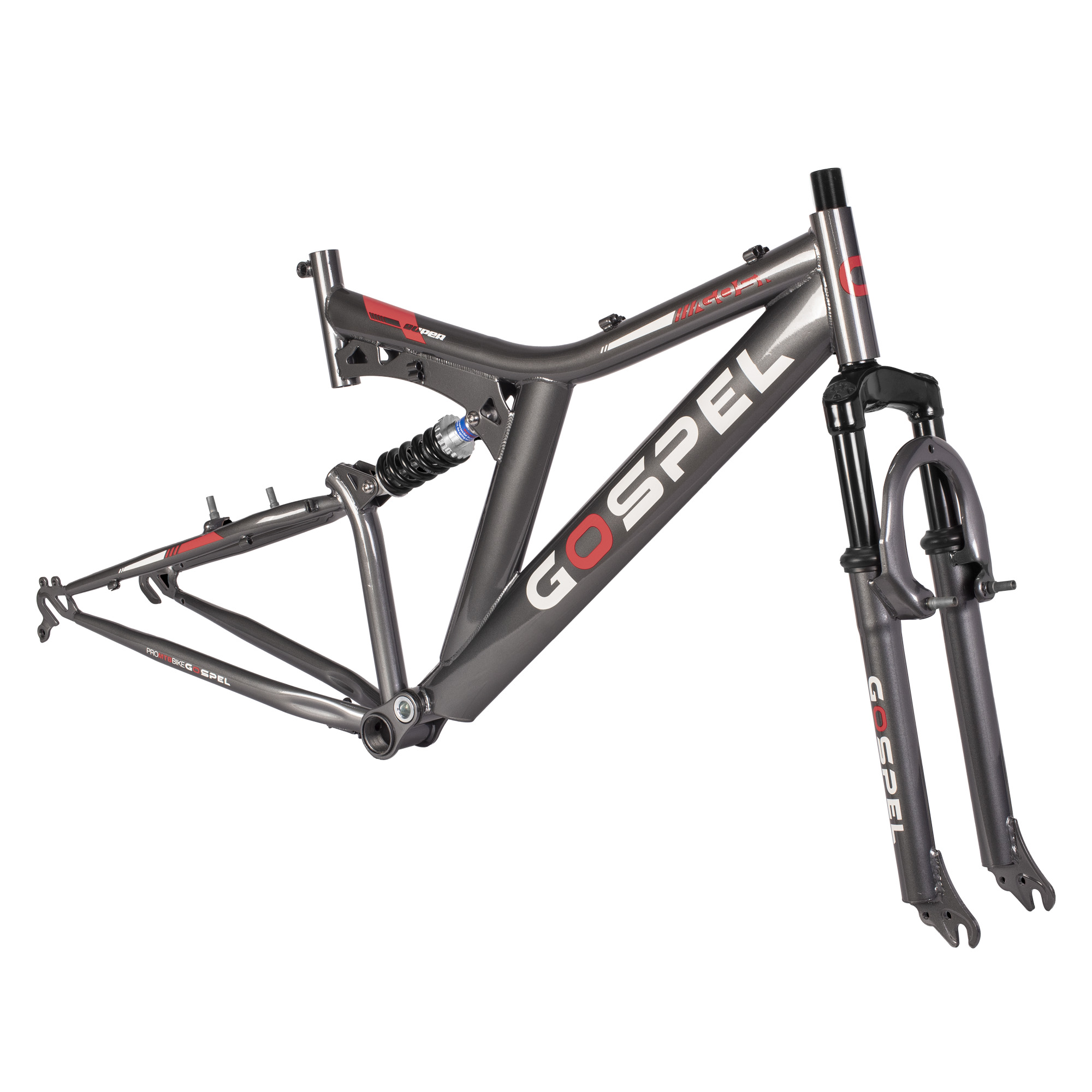 Cuadros mtb 27.5 online doble suspension