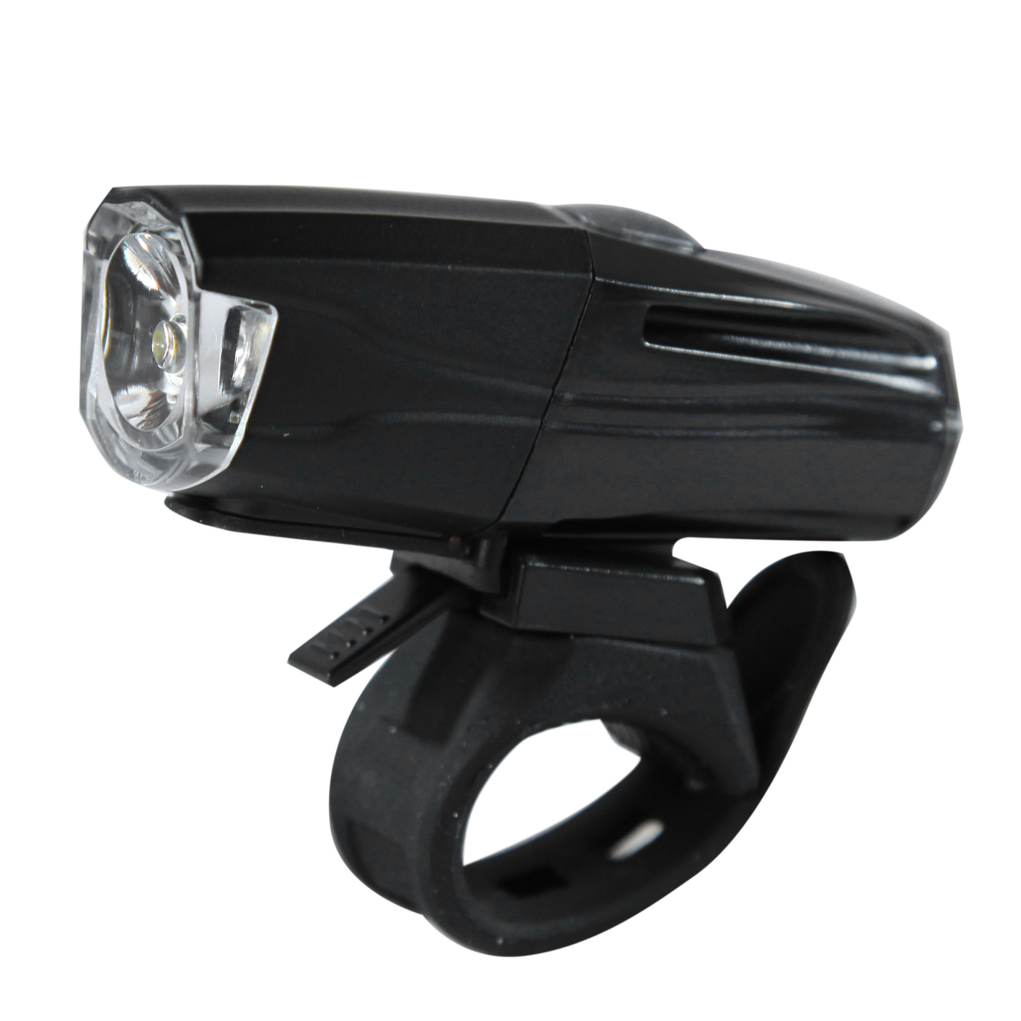 Luces delanteras para bicicletas, soportes LED y otras opciones - Bikestocks