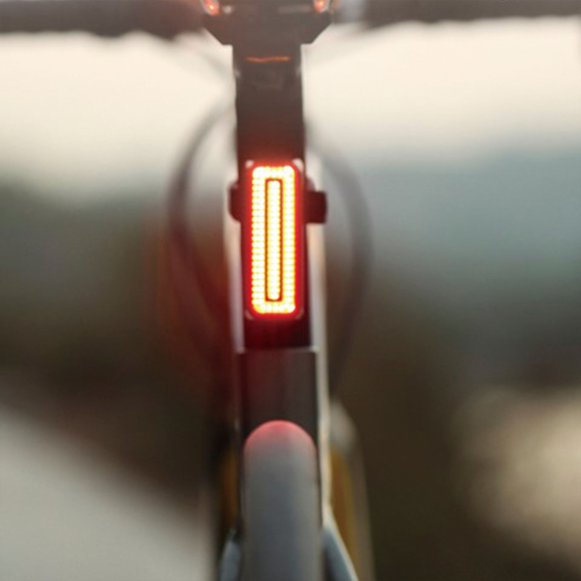 Linterna para Bicicleta Snake II Promocional de en DO BRAND STORE