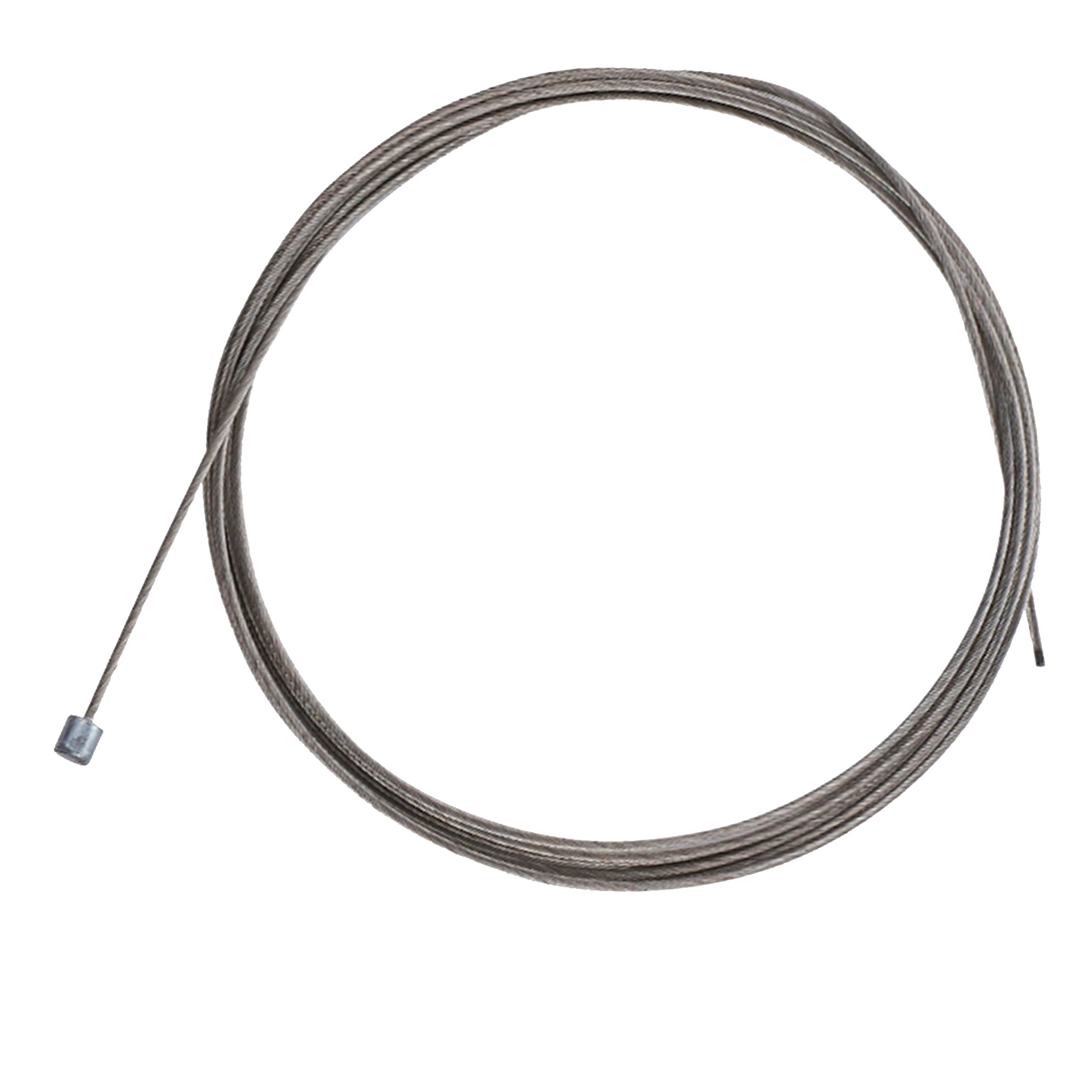 Cable de Cambios de 1.2 mm x 190 cm sin funda para bicicleta