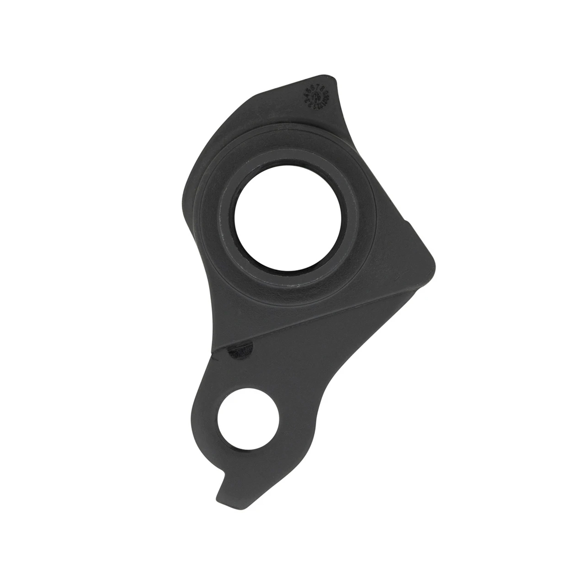 Ciclometa Detalles Pata Removible De Cambio Sram Para Cuadro Aluminio Universal