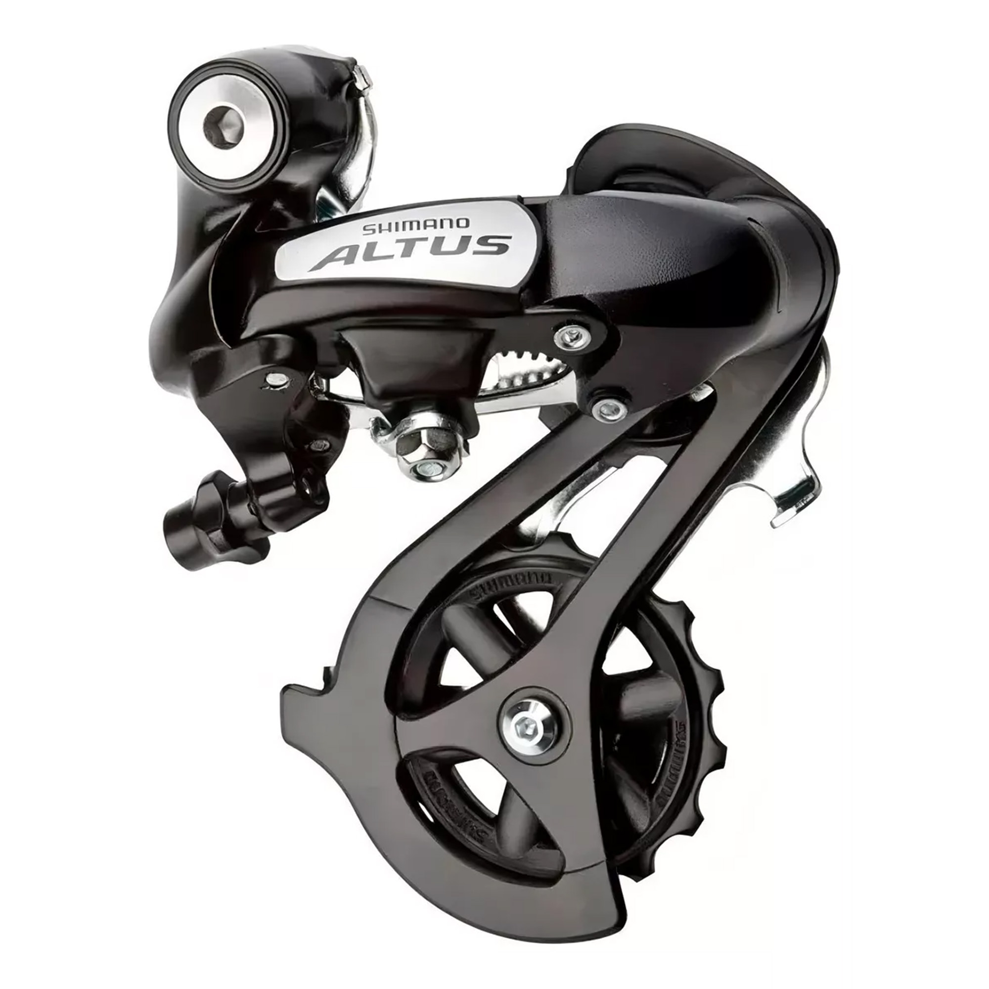 Cambio shimano altus 7 8 velocidades new arrivals