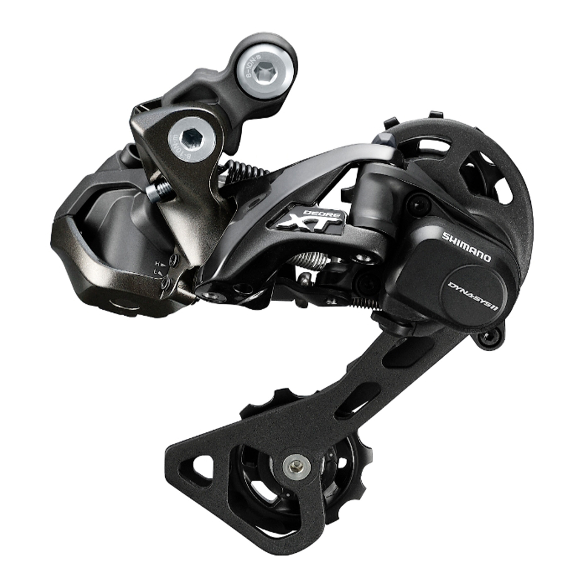 Desviador shimano online ruta