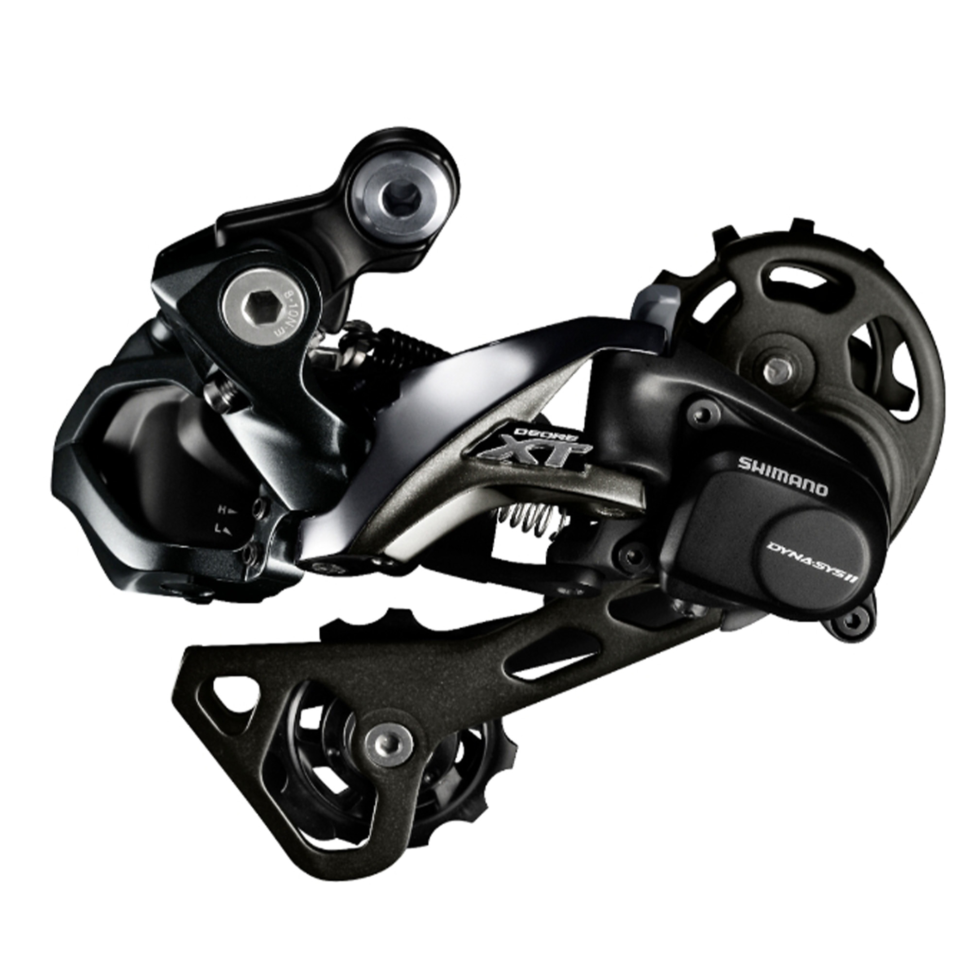 Shimano xt 2025 11 velocidades