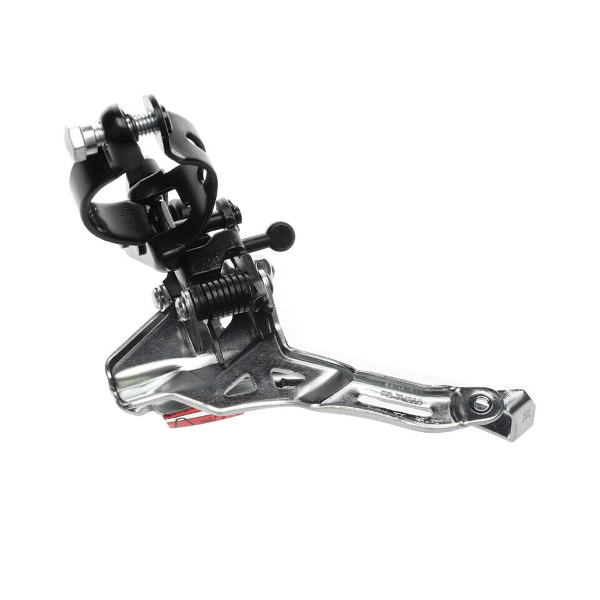 Desviador delantero shimano online deore xt