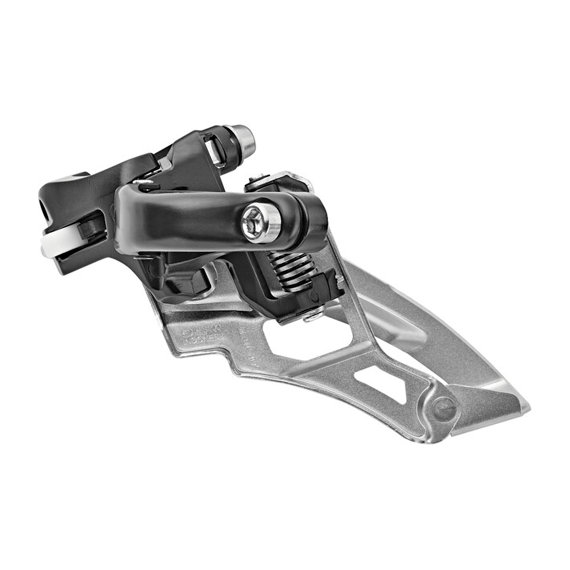 Shimano alivio 2024 desviador