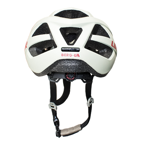 BERG casco S