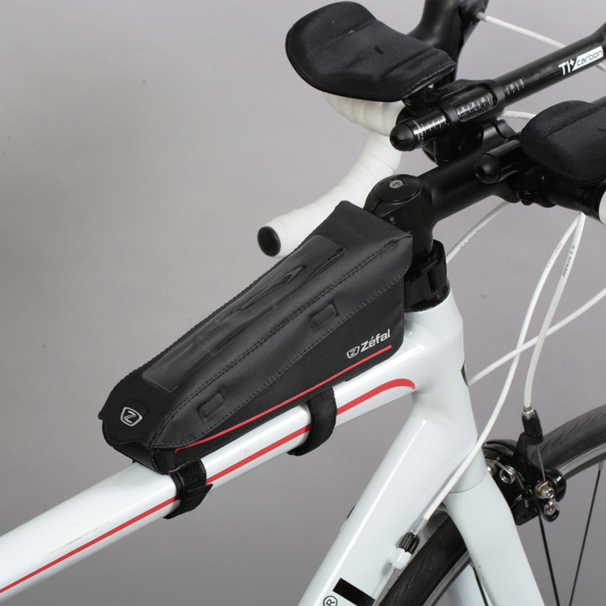 Ciclometa Detalles Bolsa porta herramienta para bicicleta mini