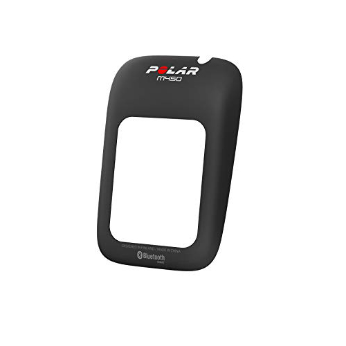 Ciclometa Detalles Reloj monitor Polar multisport Vantage M negro