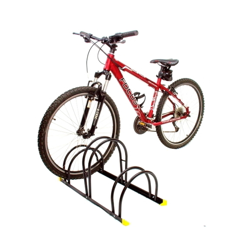 Ciclometa Detalles Soporte de pedal para colgar bicicleta en la pared Mach  plata