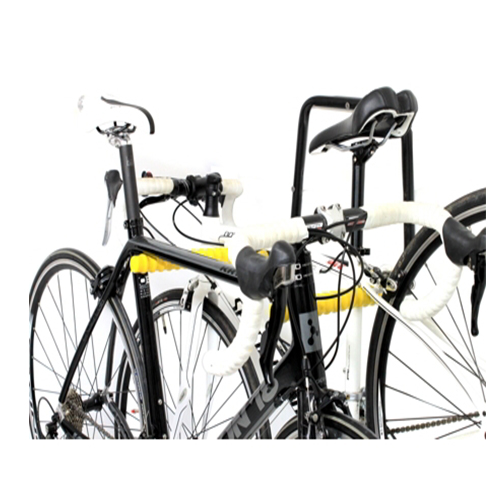 Ciclometa Detalles Soporte de pedal para colgar bicicleta en la