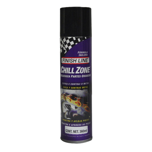 Ciclometa Detalles Limpiador Finish Line para cadena de bicicleta  desengrasante multi 120ml/lubricante Dry teflon 60ml