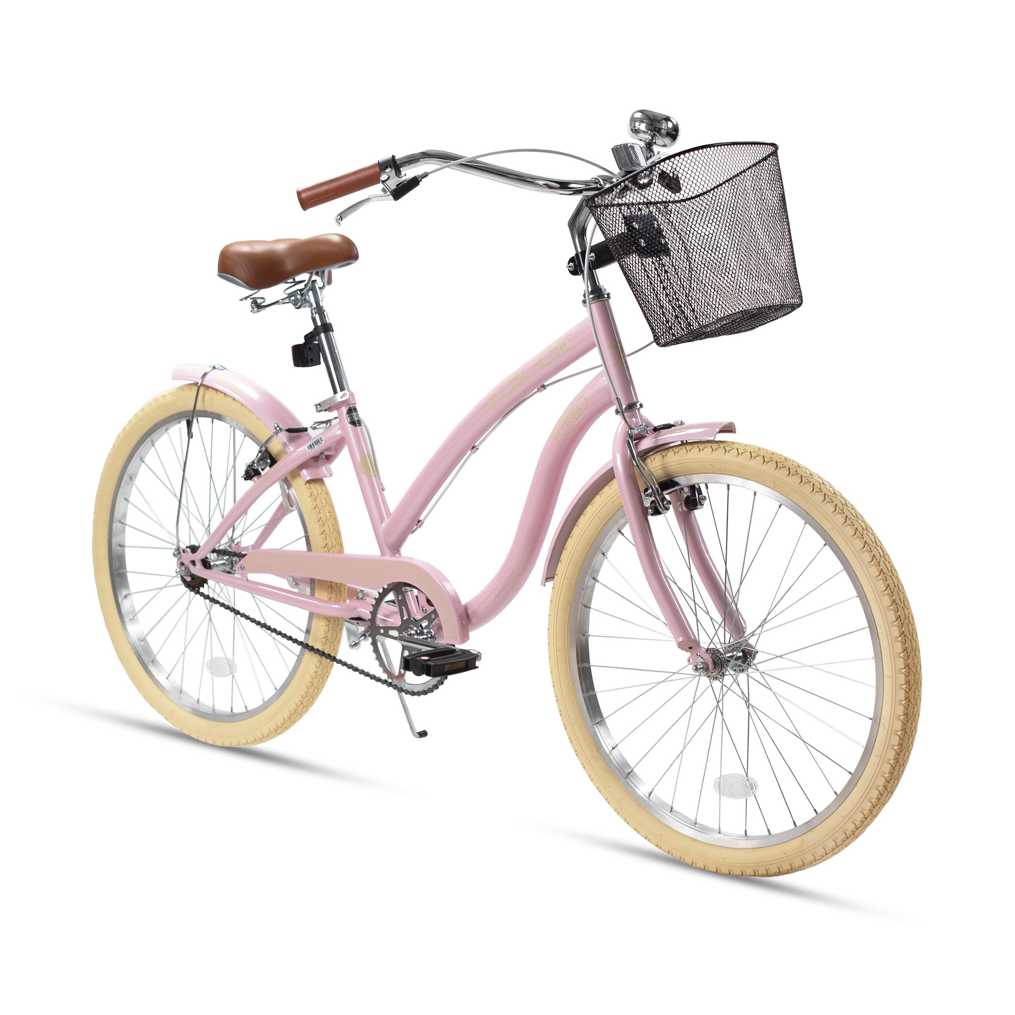 Comprar bicicletas para mujer