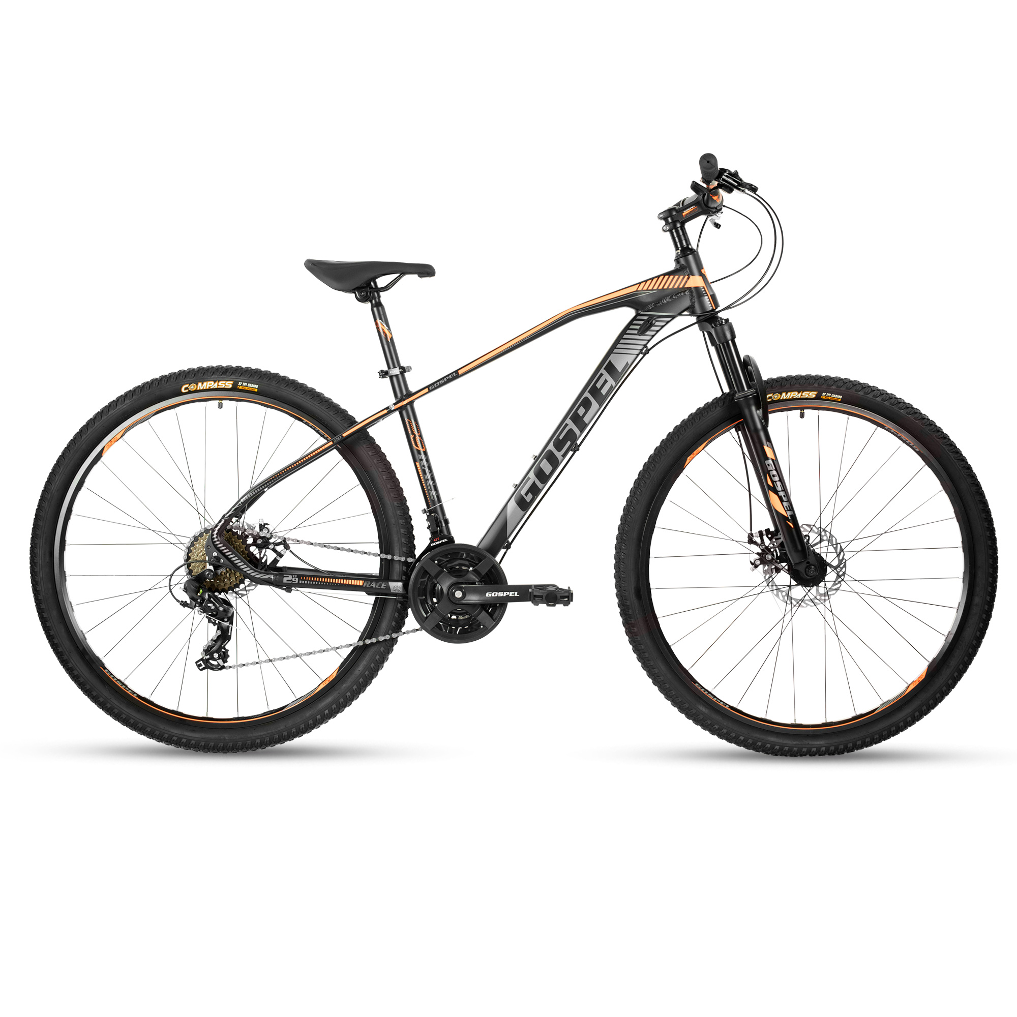 Bicicleta rin discount 29 talla xl