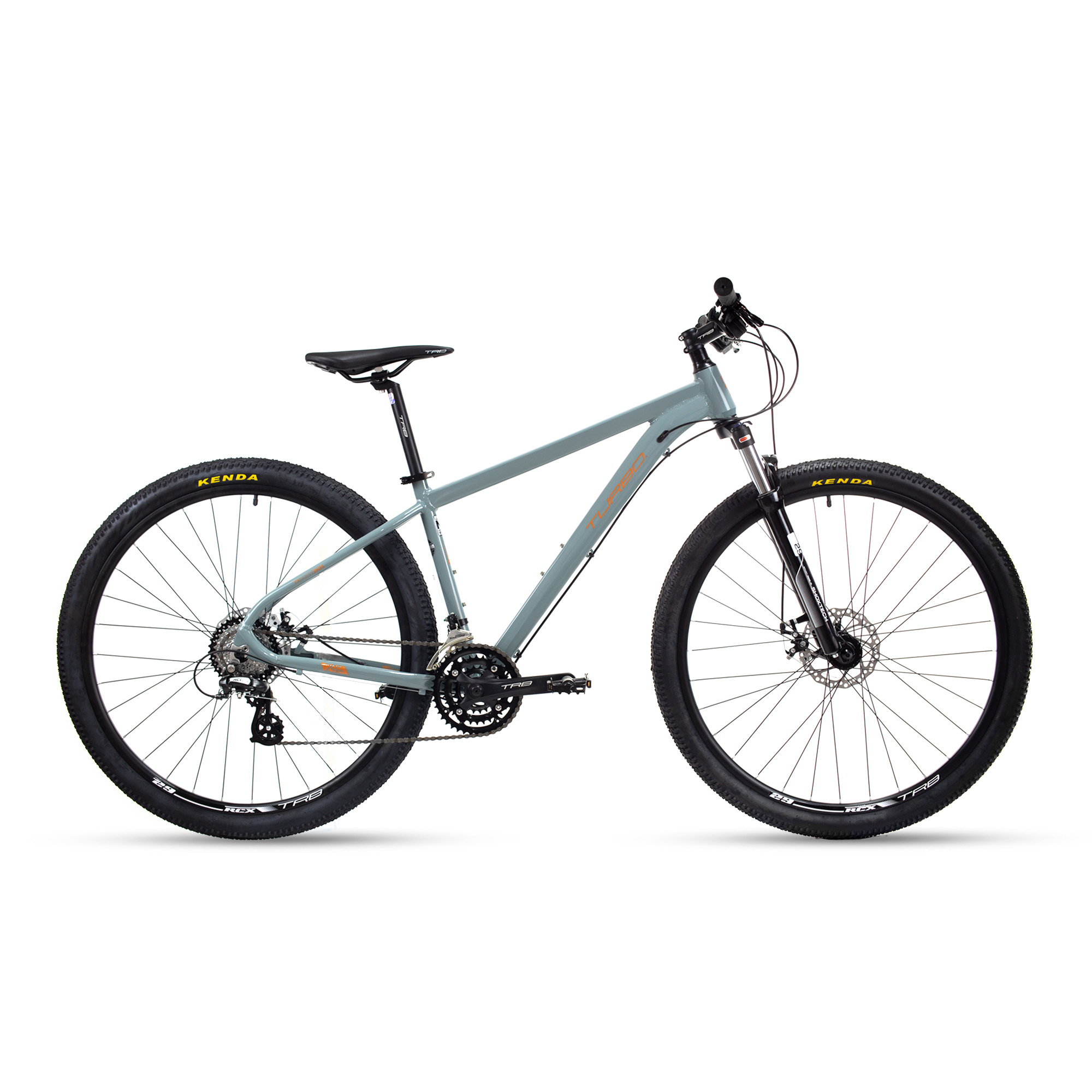 Bicicleta talla 2025 l 29