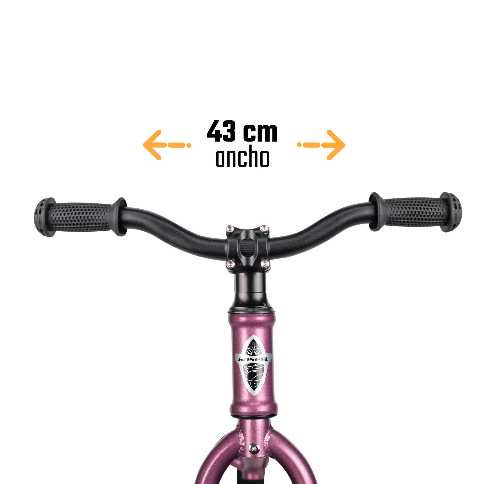 Ciclometa Detalles Bicicleta R 12 Infantil para Niña Nice Girl 1 Velocidad  Gosa