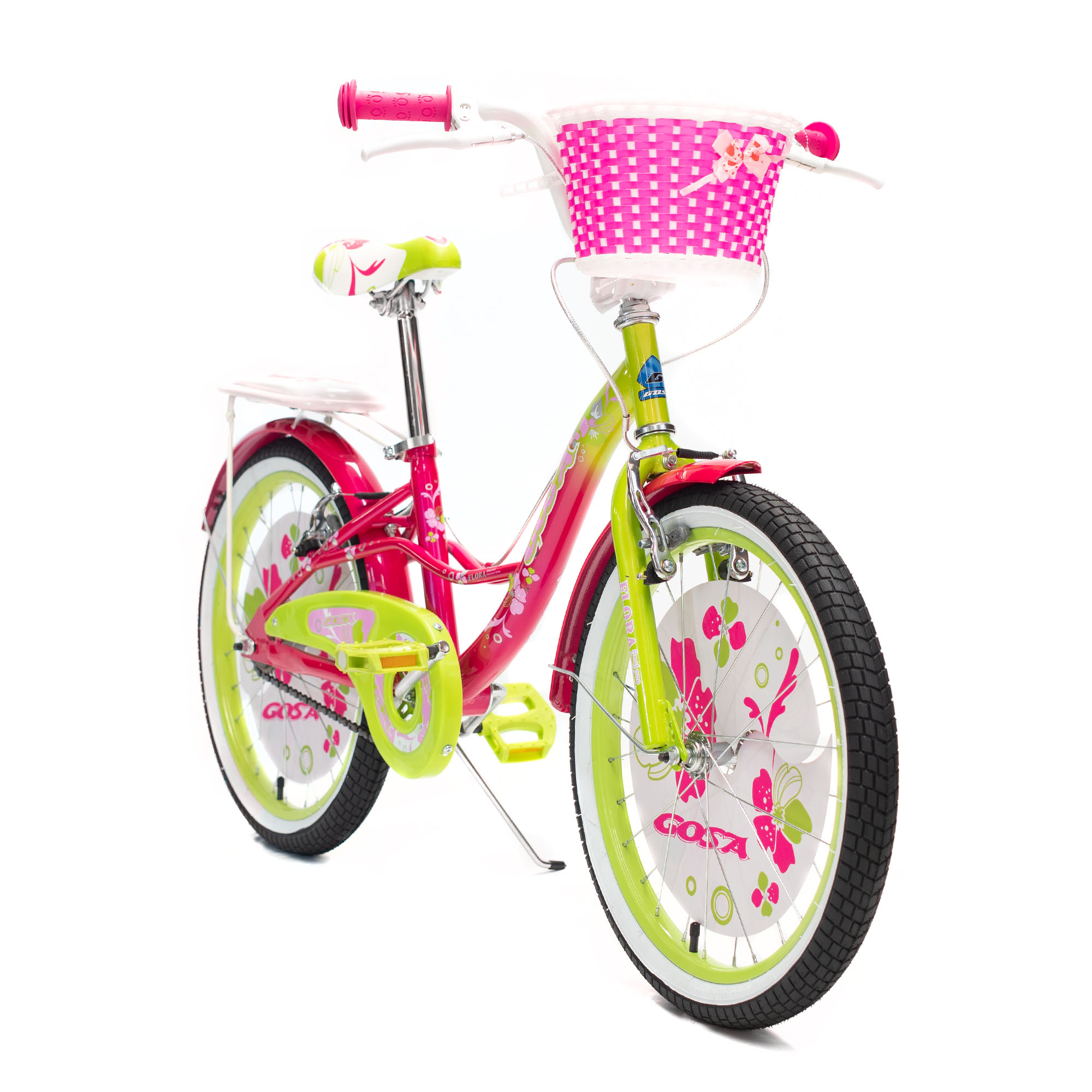 Bicicleta infantil 20 pulgadas niño 1 velocidad
