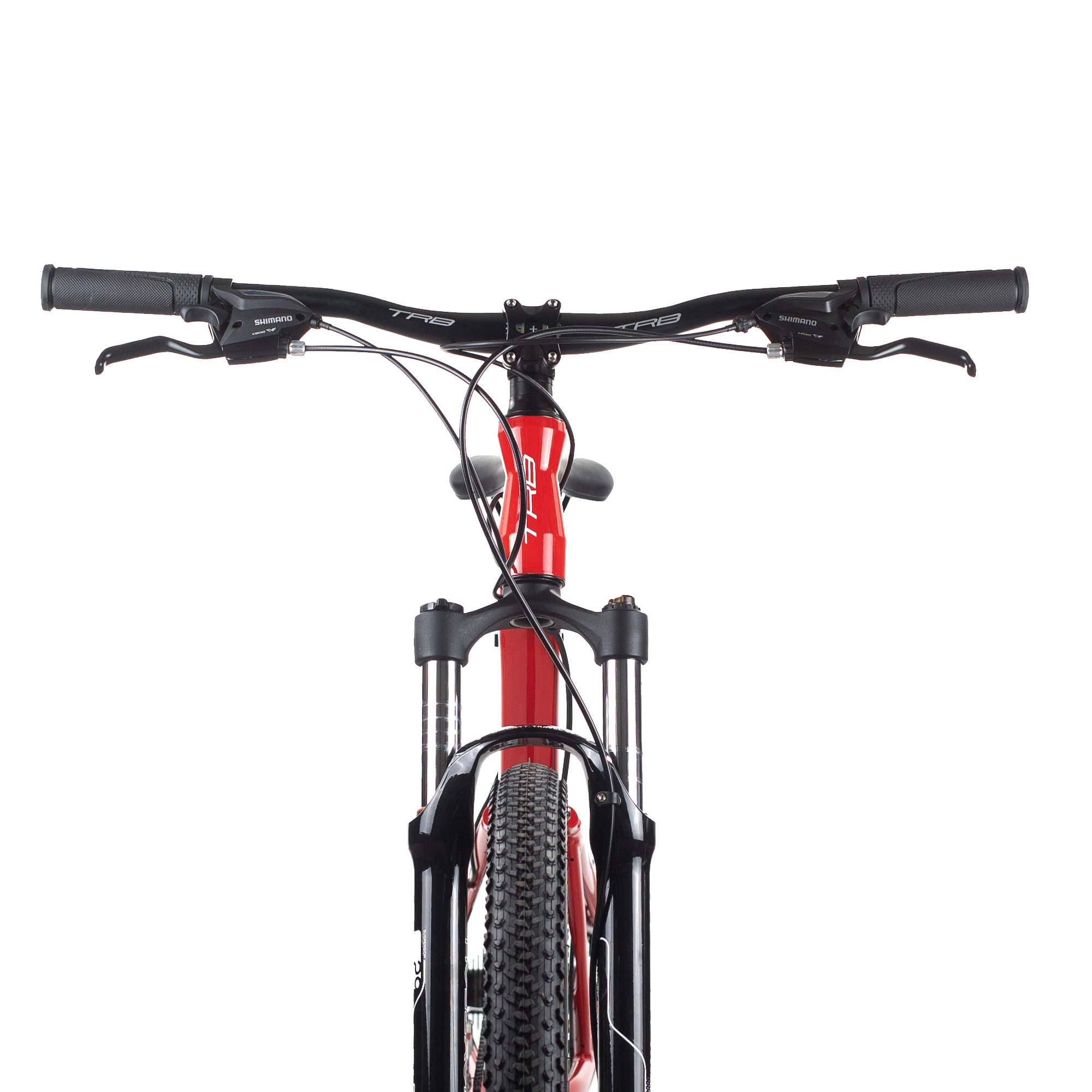 pantalla ayudante Perfecto Ciclometa Detalles Bicicleta R 29 Montaña SX 9.3 24 Velocidades Doble  Suspension rojo Turbo