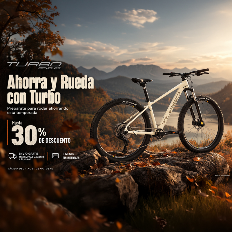 Otoño Turbo