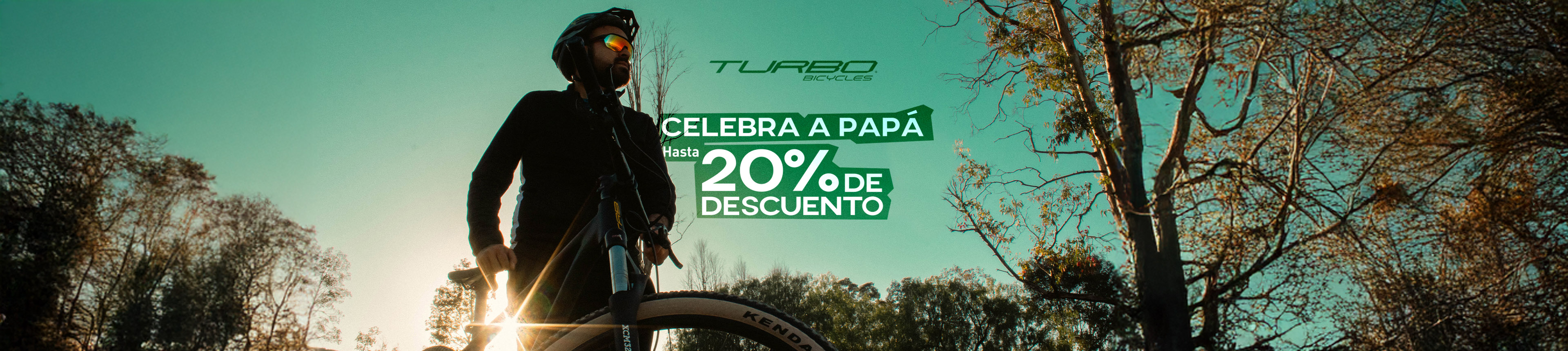 El Día del Padre más TURBO
