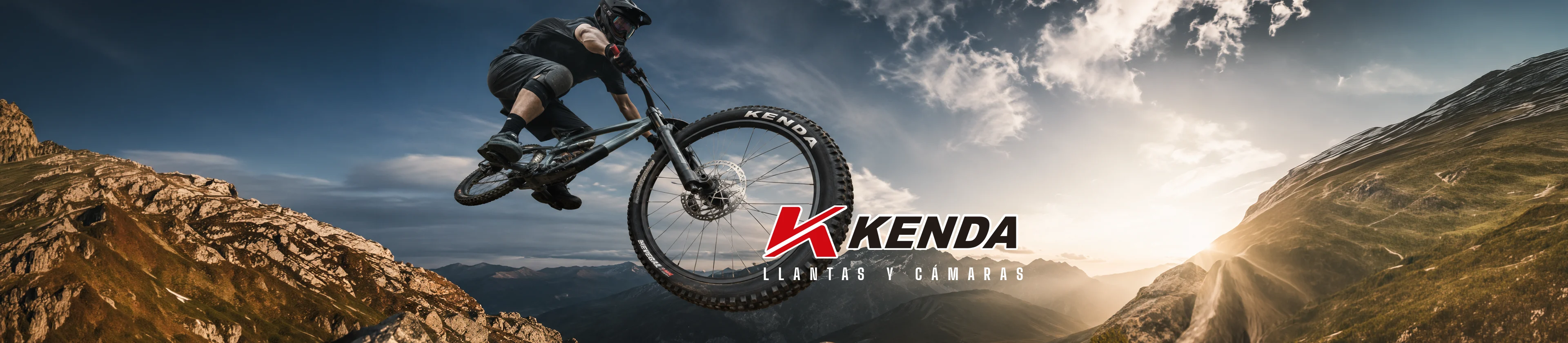 Kenda
