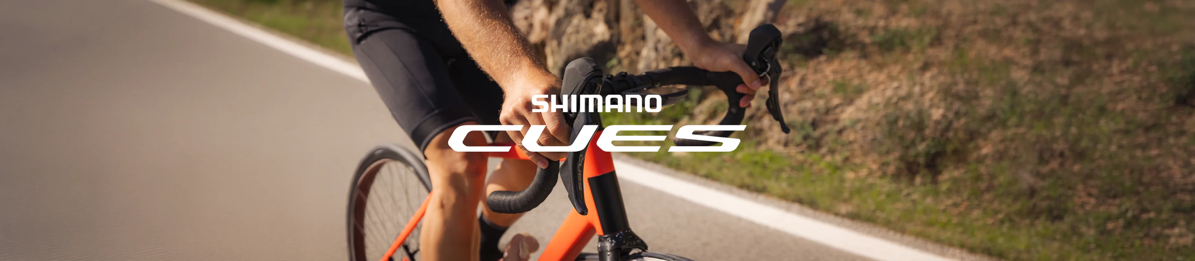 Lo más nuevo de SHIMANO