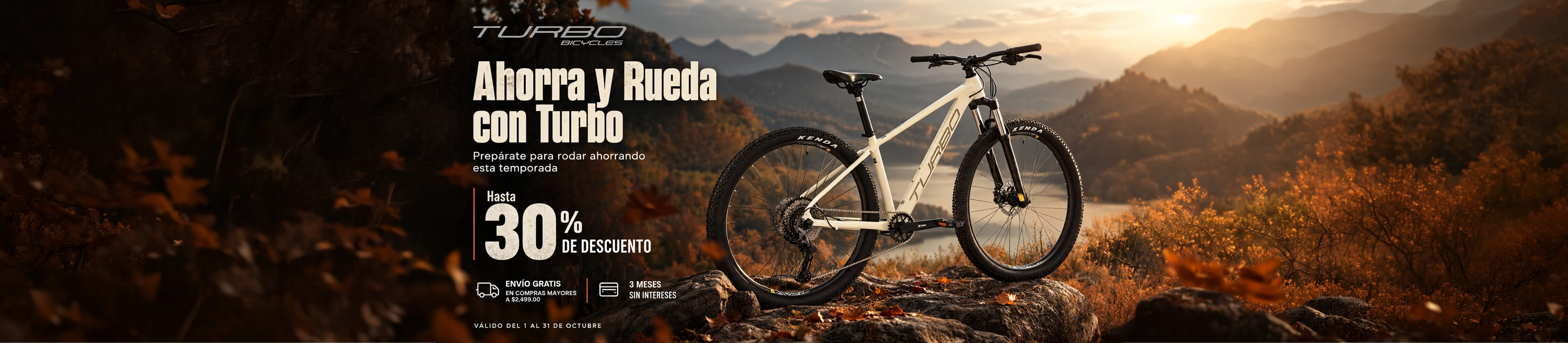 Otoño Turbo
