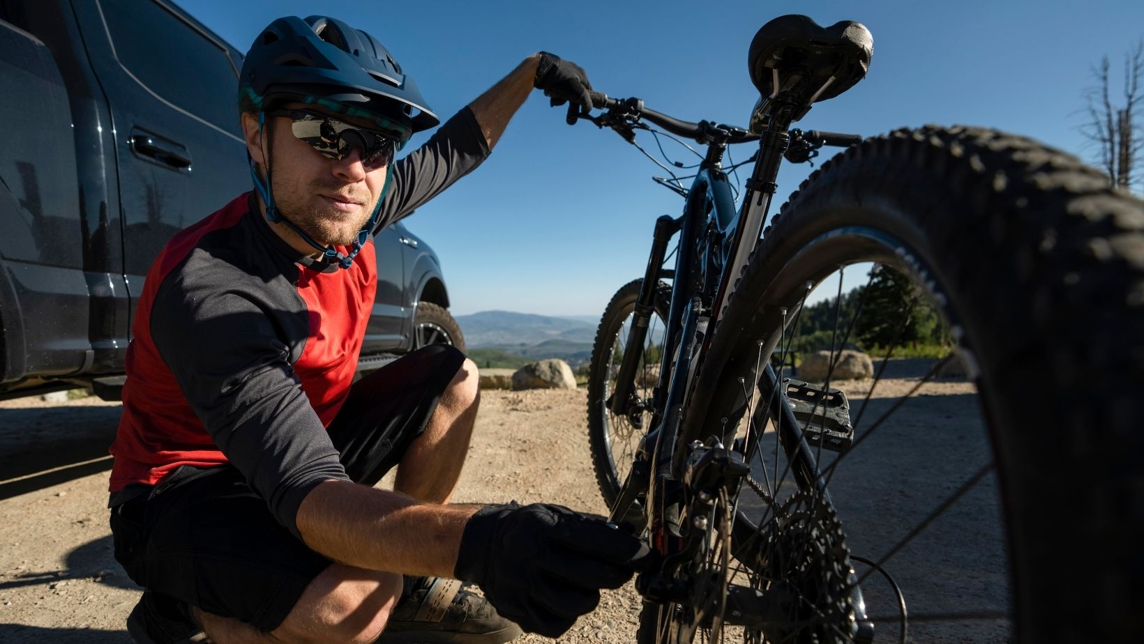 Más allá de Shimano y SRAM: El ascenso de Microshift en las bicicletas de entrada.