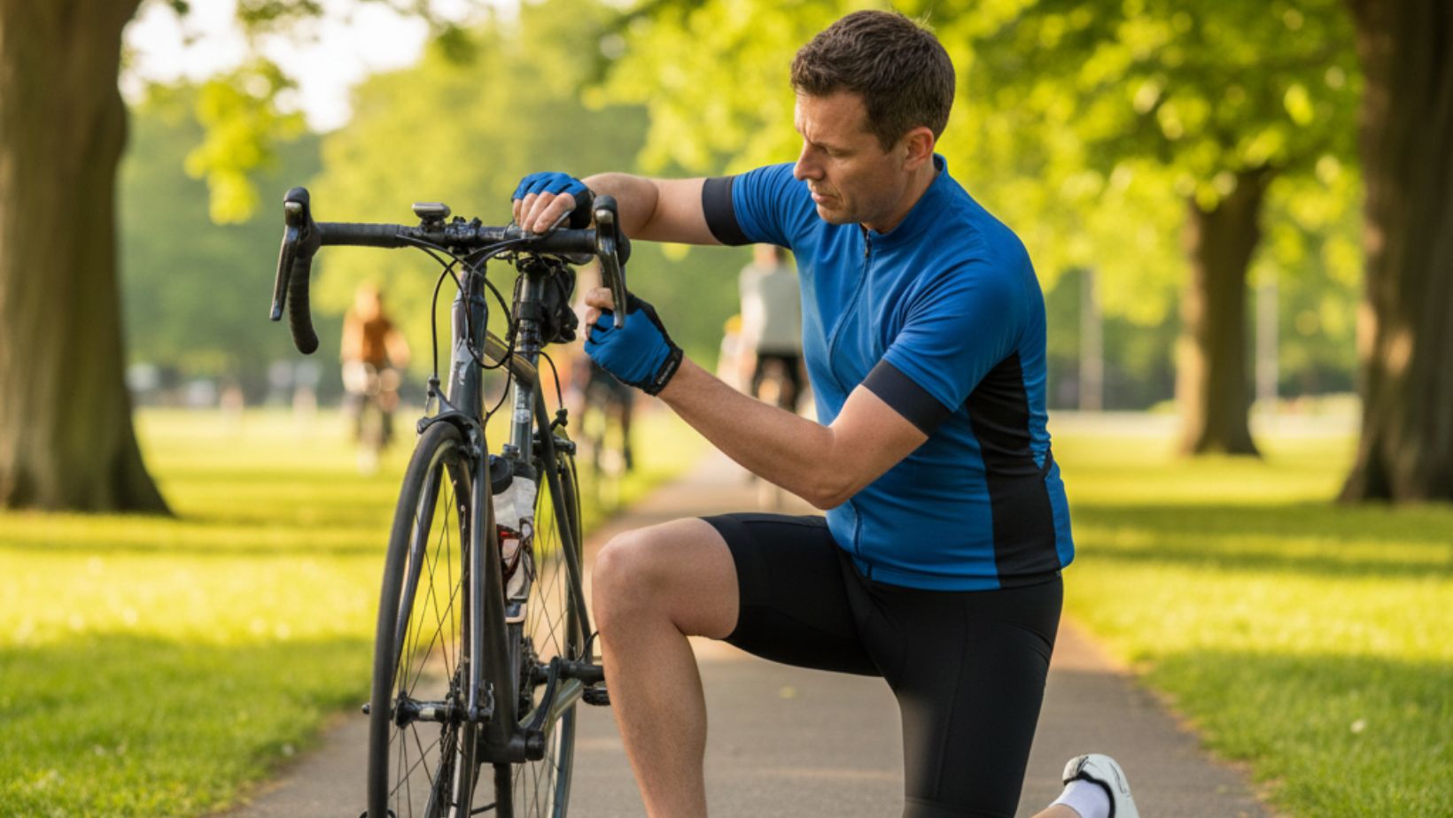 Cómo elegir la talla perfecta de bicicleta y por qué importa más de lo que crees.
