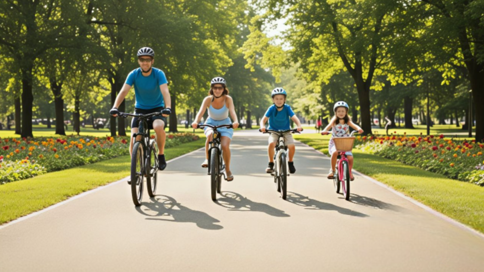 ¡La Navidad sobre ruedas con Turbo!