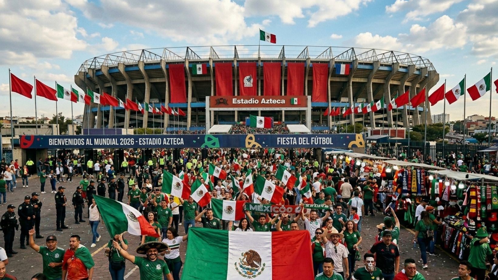 El Mundial llega y la bici se convierte en el negocio más rentable para moverte en CDMX.