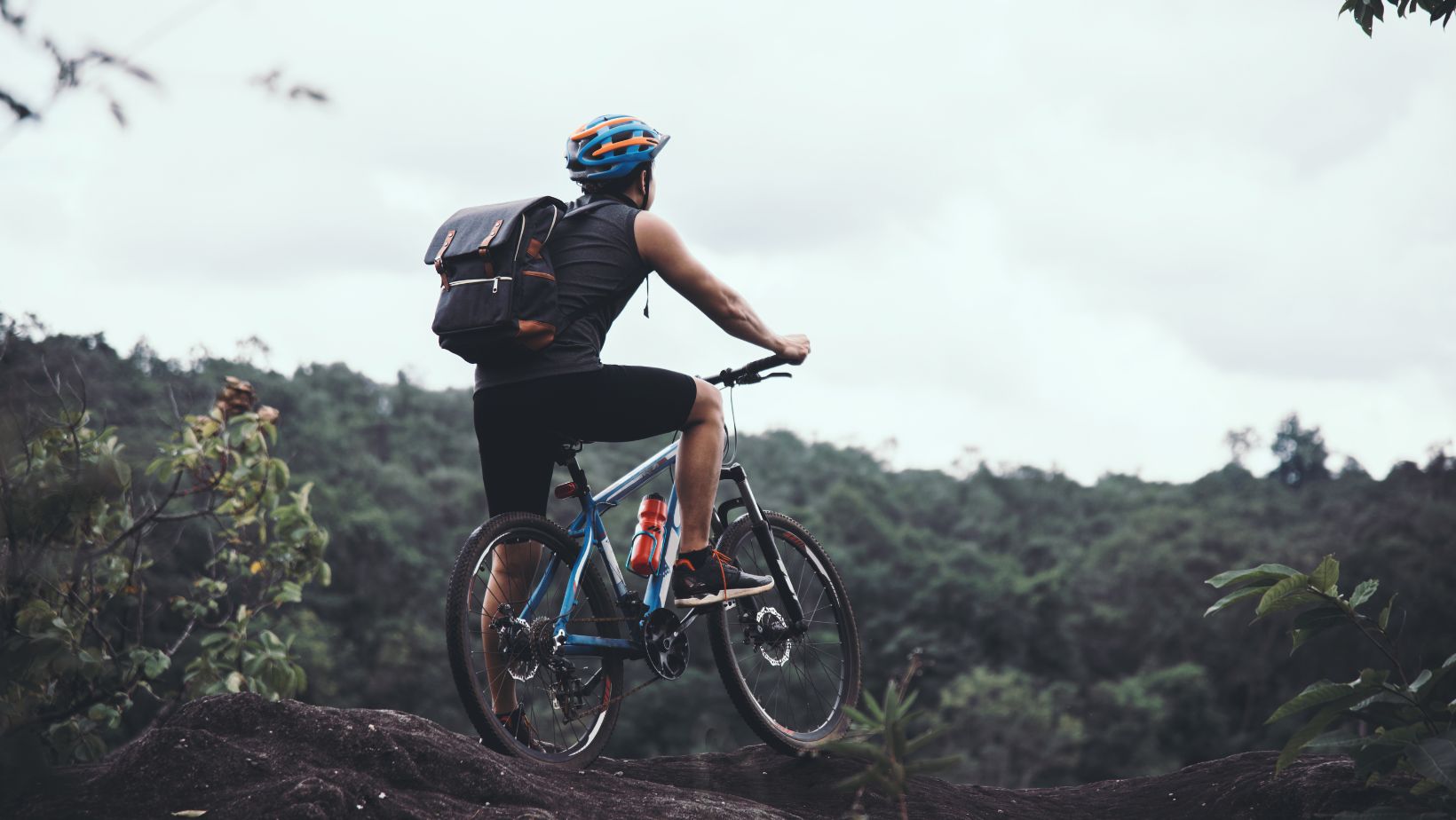 La bicicleta, ¡la mejor opción hacia el futuro!