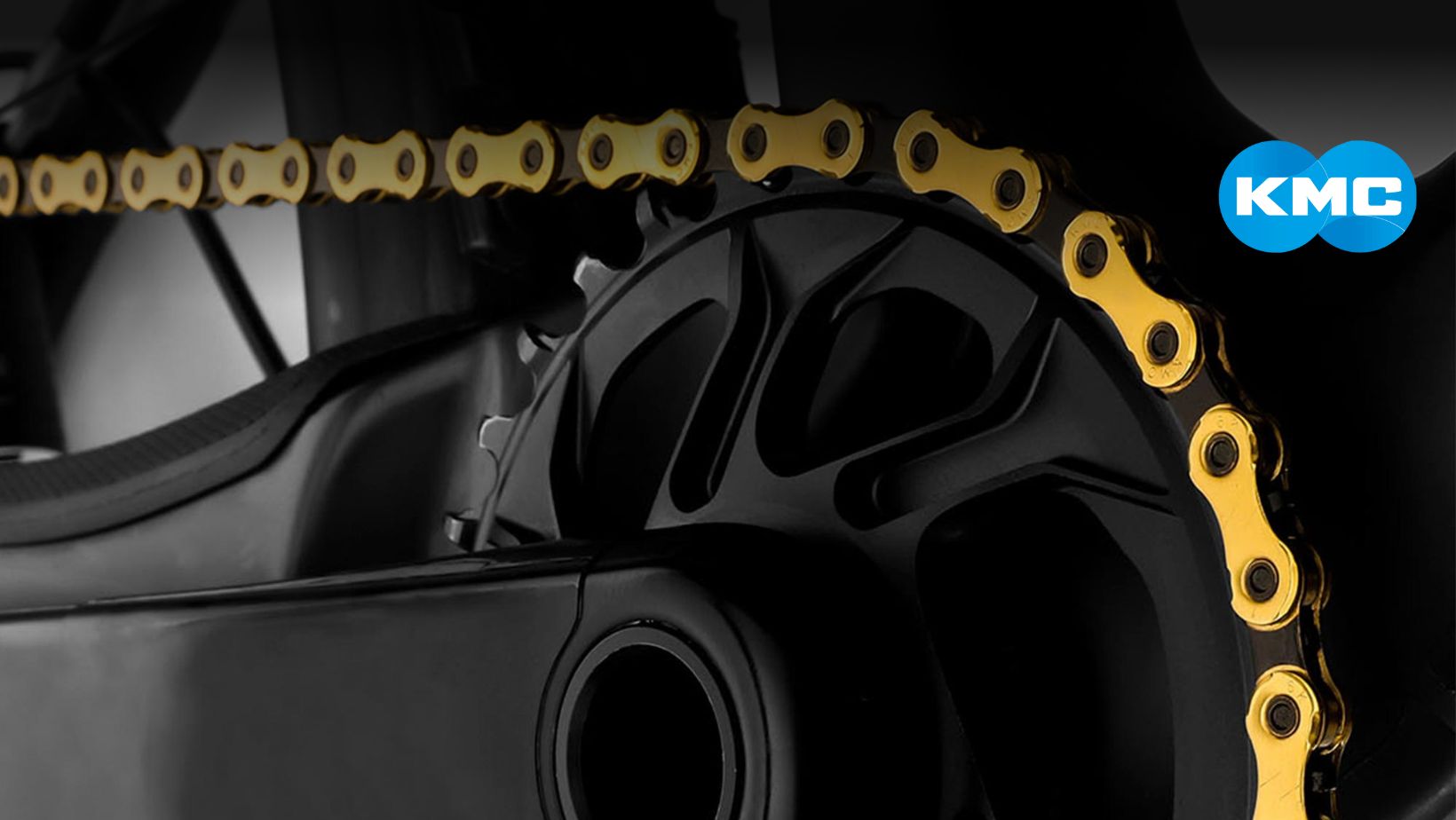 Cadenas KMC: Encuentra la Mejor Opción para tu Bicicleta.