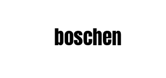Boschen