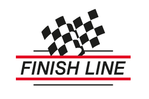 Finish Line
