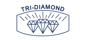 Tri-Diamond